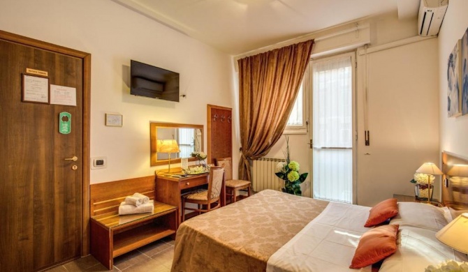 Trastevere Rooms