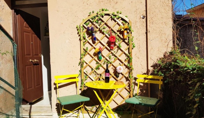 Trastevere Studio