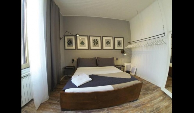 Trastevere Stylish Apartment