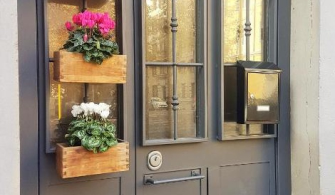 Trastevere Sweet Home