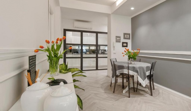 Trevi Apartment
