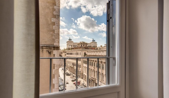 Trevi Chic Apartment