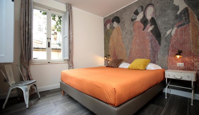 Trevi Contemporary Suite
