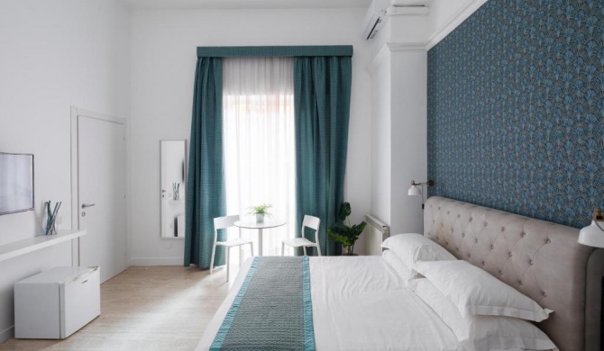 Trevi Fountain Guesthouse