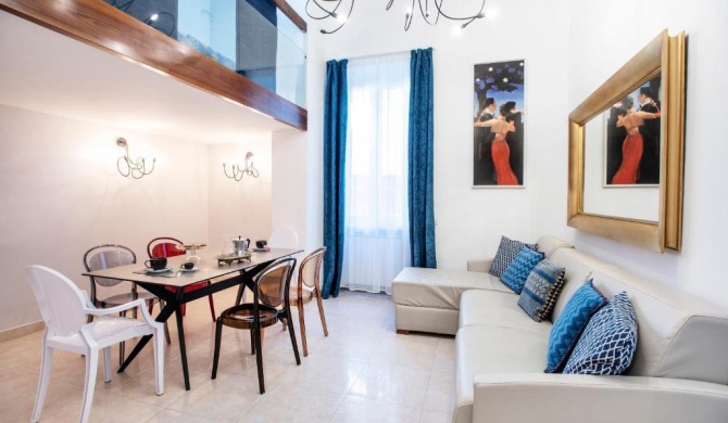 Trevi Luxury Terrace