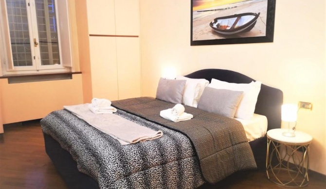 Trevi Nice Holiday - Luxury Apartment