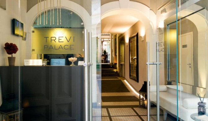 Trevi Palace Luxury Inn