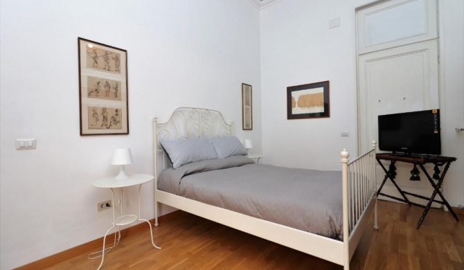 Trevi Suite B&B
