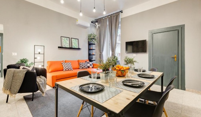 TRIDENTE Apartment