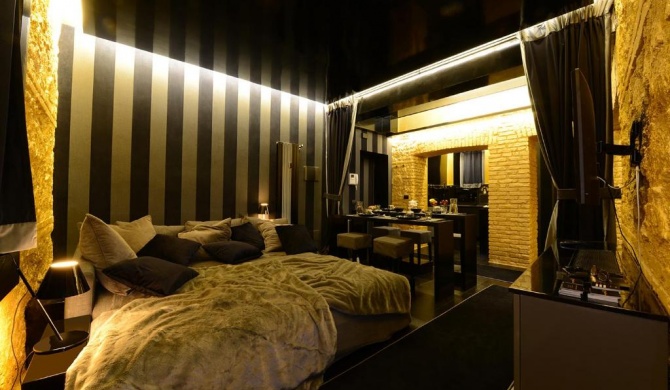 Trifon D'oro suite - Piazza Navona
