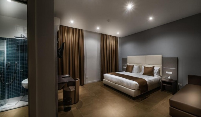Trinità Grand Suite