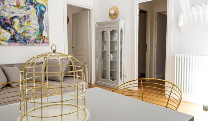 TRINITA' DEI MONTI new apt in the Heart of Rome