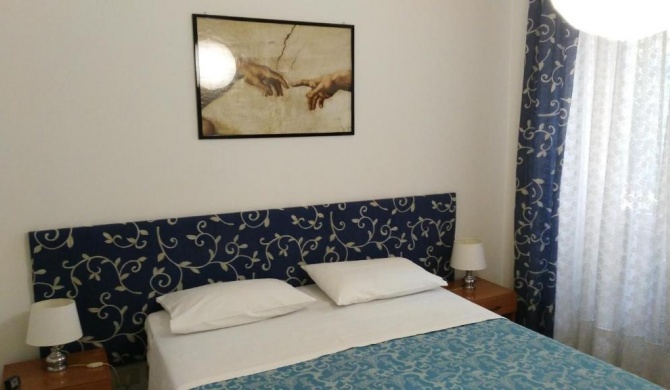 Trionfal Apartment