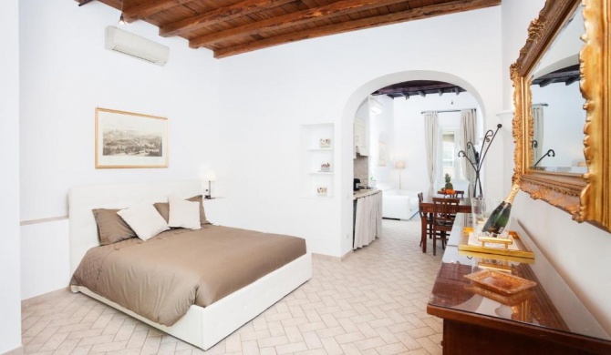 Tritone 91 Apartments