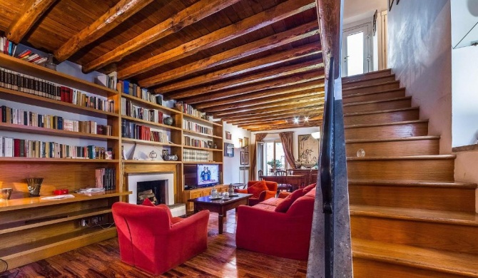 Two Private Terraces - Casa Tappero Merlo