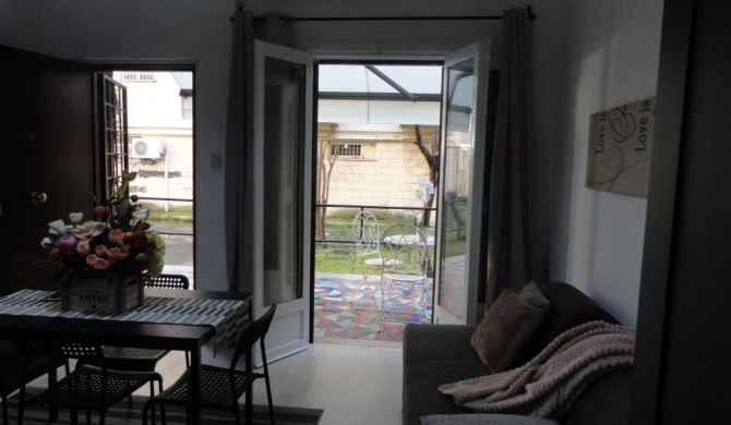tyche house roma