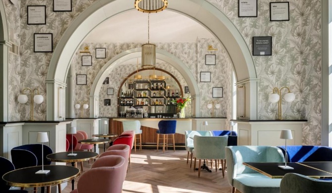 UNAHOTELS Trastevere Roma