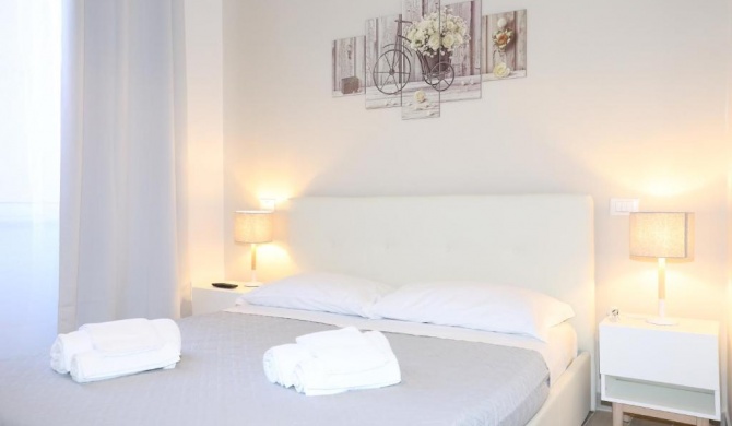 Unique luxury apartment and rooms