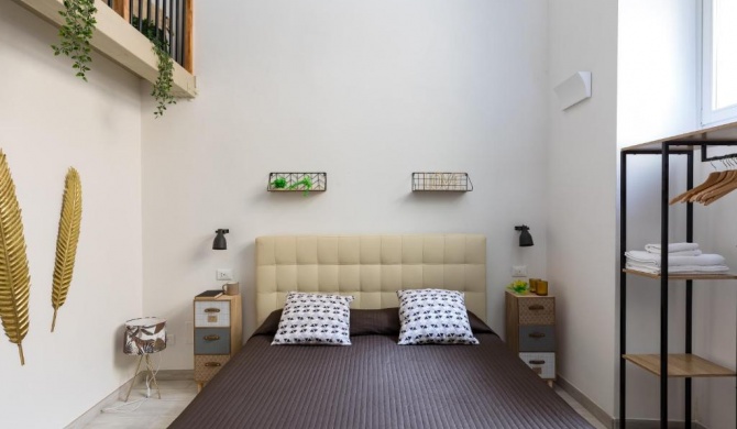 Urban House Roma