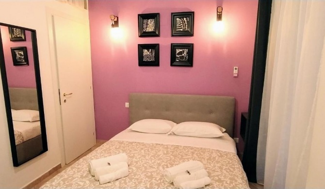 Urbana Central Home