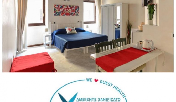 Urbana Colosseo Boutique Apartment