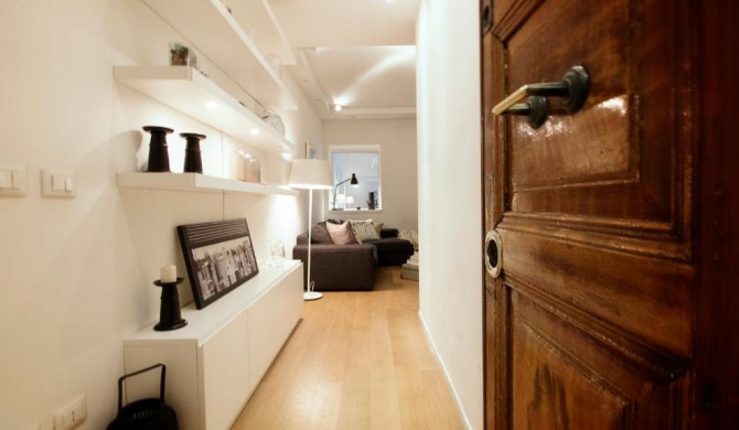 Urbanflat Roma