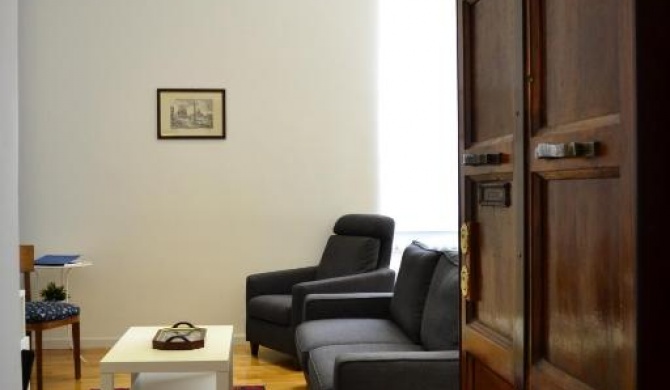 Ursa Major - Gioligiò Rome Central Luxury Suite