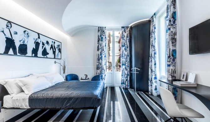 V-Accommodation IV Fontane