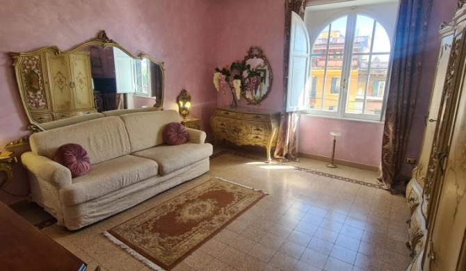 VACANZE NEL CUORE DI ROMA