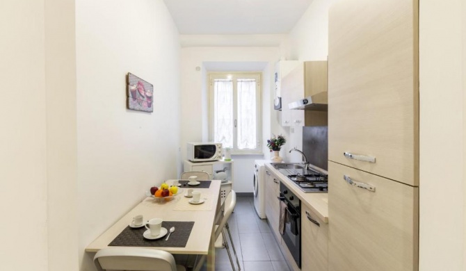 Vacanze romane holidays
