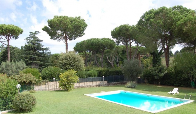 Vacanze Romane Olgiata