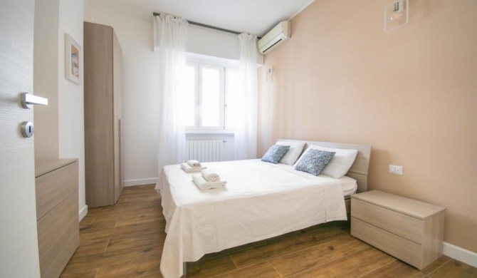 Vacanzeromaneapartment