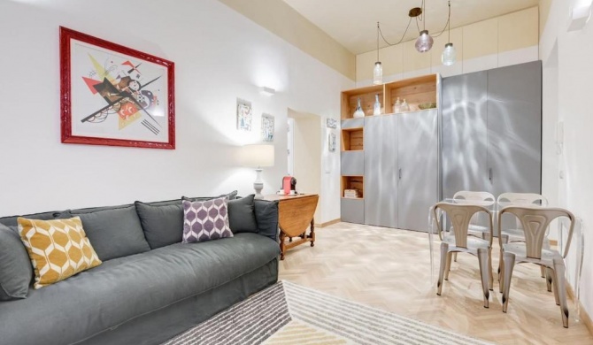 Valadier 36 Apartment