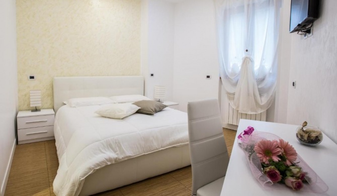 Valle Aurelia House