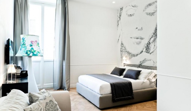 Vanity Hotel Navona