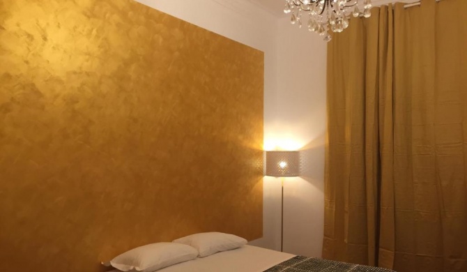 Varese Guest House
