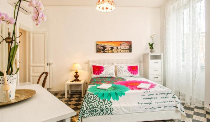 Vatica B&B Roma