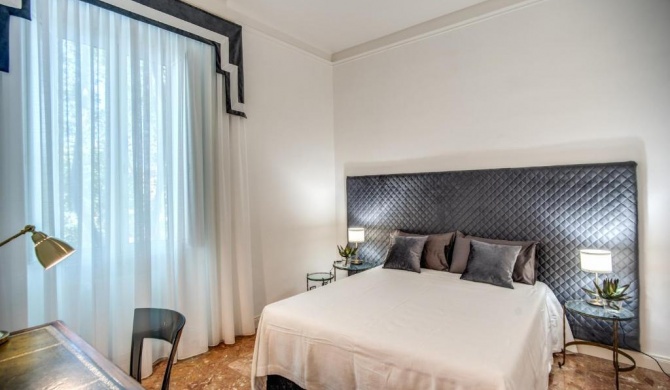 Vatican Adorable Nest Cir 15238 Alloggio turistico