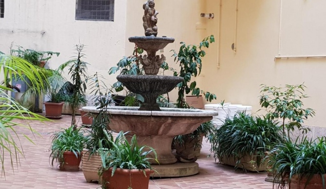 Vatican Apartment Tolemaide 2