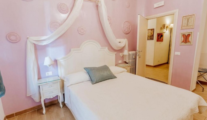 Vatican Boutique inn