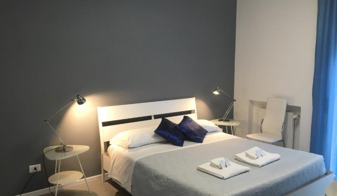 Vatican Central Suites