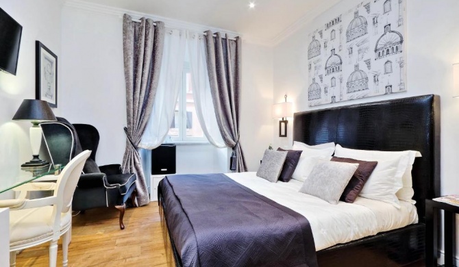 Vatican Chic B&B