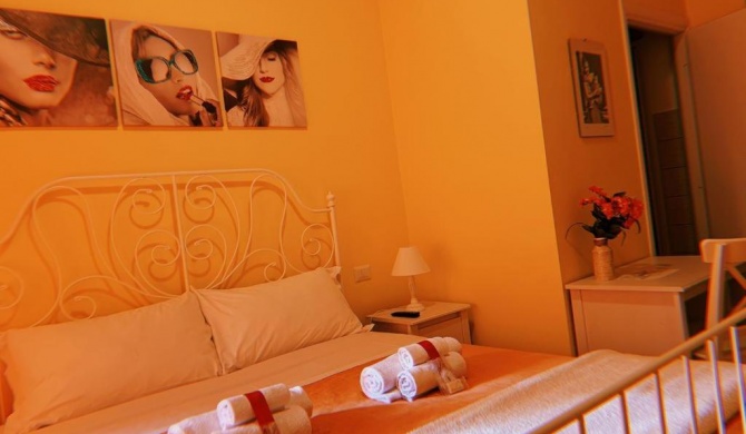Vatican City Accommodation
