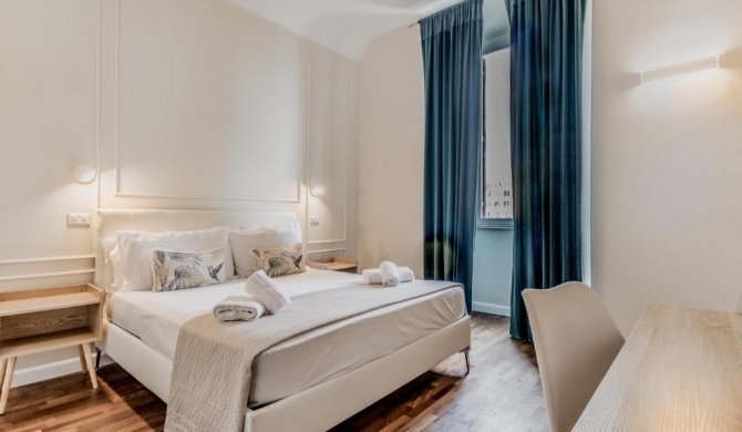 Vatican City Guest House