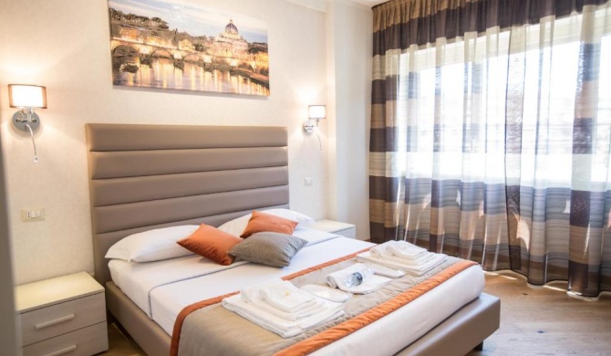 Vatican City Relais