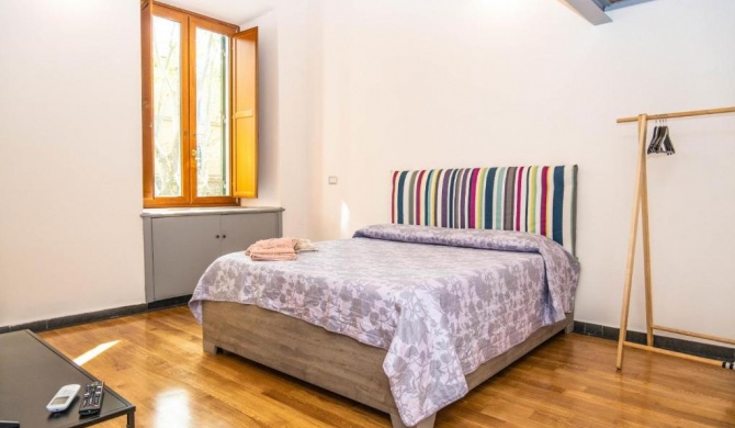 Vatican Comfort Apartment