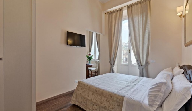 Vatican Domus Luxury Rooms
