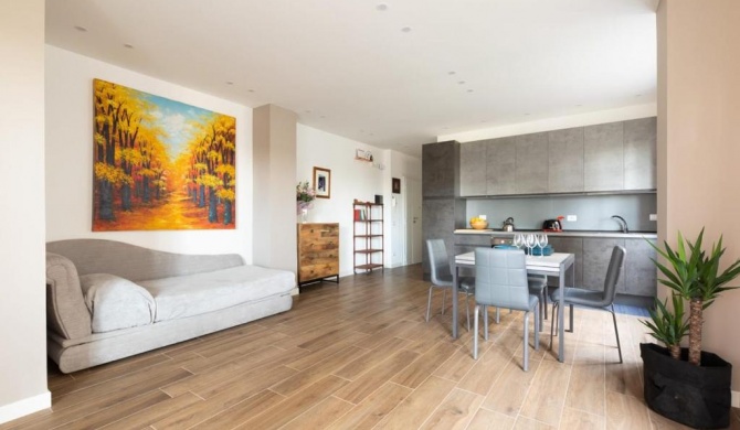 Vatican Family Loft