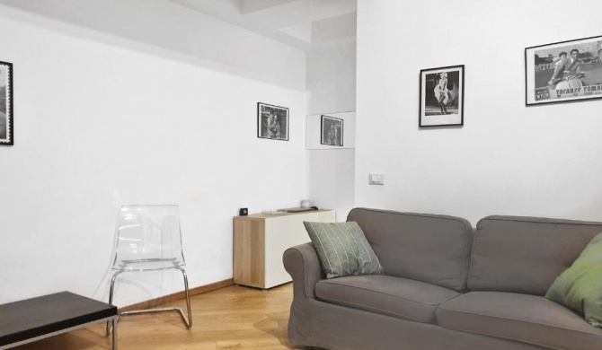 Vatican Museums Apartment - Rome City Centre