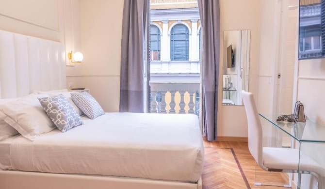 Vatican Palace Suites by Premium Suites Collection